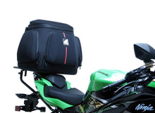 Ventura Luggage for Kawasaki ZX-6R Ninja (19 - >)