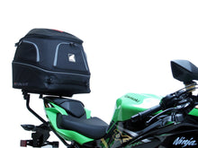 Ventura Luggage for Kawasaki ZX-6R Ninja (19 - >)