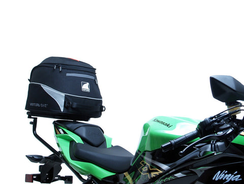 Ventura Luggage for Kawasaki ZX-6R Ninja (19 - >)