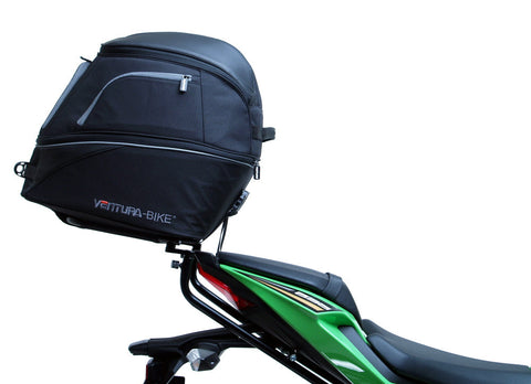 Ventura Luggage for Kawasaki ZX-6R Ninja (19 - >)