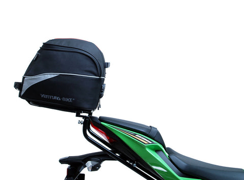 Ventura Luggage for Kawasaki ZX-6R Ninja (19 - >)