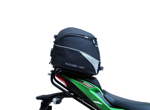 Ventura Luggage for Kawasaki ZX-6R Ninja (19 - >)