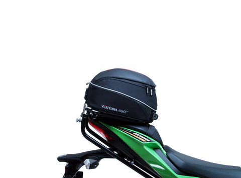 Ventura Luggage for Kawasaki ZX-6R Ninja (19 - >)