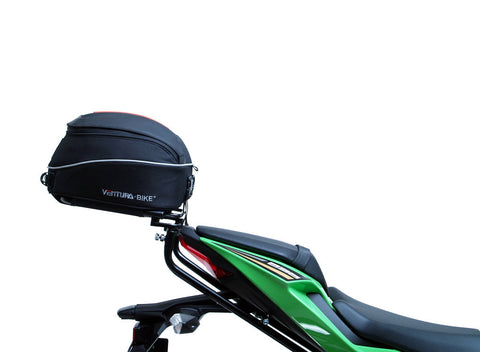 Ventura Luggage for Kawasaki ZX-6R Ninja (19 - >)