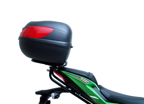 Ventura Luggage for Kawasaki ZX-6R Ninja (19 - >)