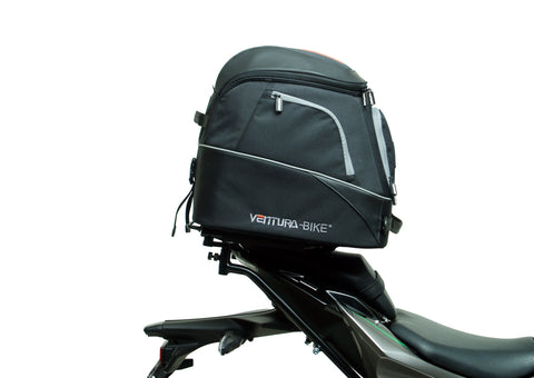 Ventura Luggage for Kawasaki Z H2 SE (20 - >)