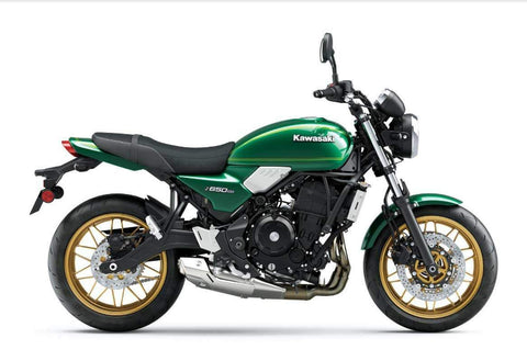 Ventura Luggage for Kawasaki Z 650 RS (22 - >)