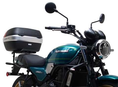 Ventura Luggage for Kawasaki Z 650 RS (22 - >)