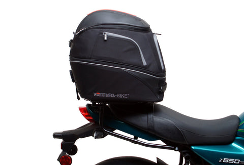 Ventura Luggage for Kawasaki Z 650 RS (22 - >)