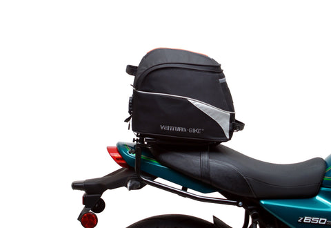 Ventura Luggage for Kawasaki Z 650 RS (22 - >)