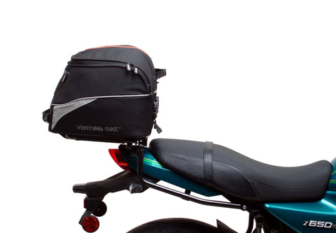 Ventura Luggage for Kawasaki Z 650 RS (22 - >)