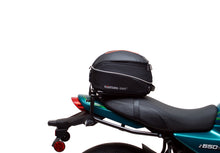 Ventura Luggage for Kawasaki Z 650 RS (22 - >)