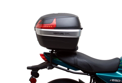 Ventura Luggage for Kawasaki Z 650 RS (22 - >)