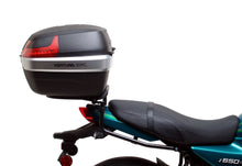 Ventura Luggage for Kawasaki Z 650 RS (22 - >)