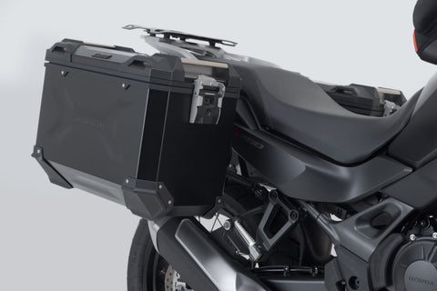 Pro Side Carriers Sw Motech Honda Xl750 Transalp 2023 On