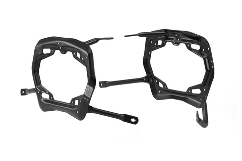 SW MOTECH SIDE CARRIERS FOR SUZUKI DL650 V STROM 17-20