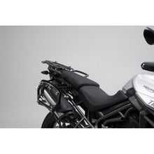 PRO SIDE CARRIERS SW MOTECH TRIUMPH TIGER 800 MODELS 10-22