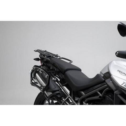 PRO SIDE CARRIERS SW MOTECH TRIUMPH TIGER 800 MODELS 10-22