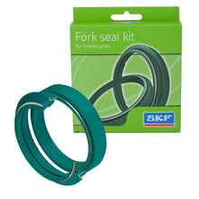 FORK & DUST SEALS 1X OIL SEAL AND 1X DUST SEAL HEAVYDUTY CRF250R KX250F RMZ250 450