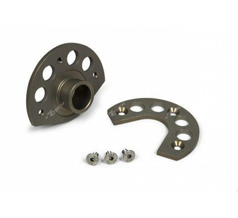 *DISC GUARD MOUNTING KIT ALUMINIUM FOR RTECH COVER KTM