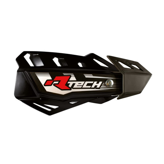 HANDGUARDS RTECH FLX BLACK