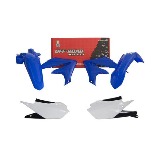 PLASTICS KIT YAMAHA  WR450F 19-20