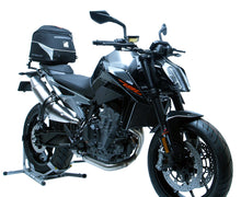 Ventura Luggage for KTM 890 Duke, 890 Duke R (20 - >)