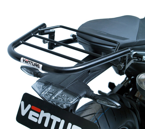 Ventura Luggage for KTM 890 Duke, 890 Duke R (20 - >)