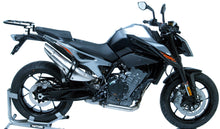 Ventura Luggage for KTM 890 Duke, 890 Duke R (20 - >)