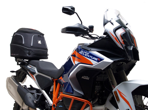 Ventura Luggage for KTM 1290 Super Adventure R, S (21 - >)