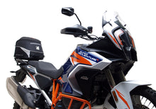 Ventura Luggage for KTM 1290 Super Adventure R, S (21 - >)