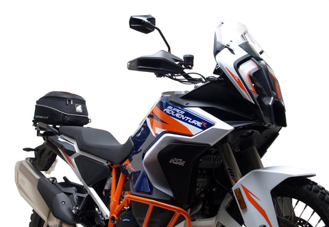 Ventura Luggage for KTM 1290 Super Adventure R, S (21 - >)