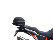 Ventura Luggage for KTM 1290 Super Adventure R, S (21 - >)