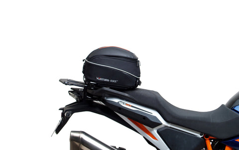 Ventura Luggage for KTM 1290 Super Adventure R, S (21 - >)