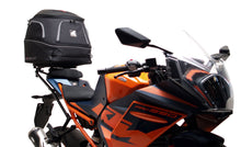 Ventura Luggage for KTM RC 390 (22 - >)