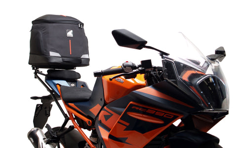 Ventura Luggage for KTM RC 390 (22 - >)