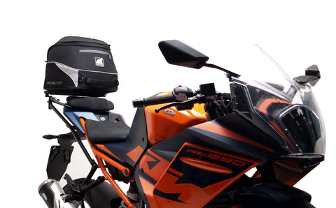 Ventura Luggage for KTM RC 390 (22 - >)