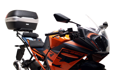 Ventura Luggage for KTM RC 390 (22 - >)