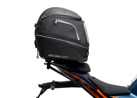 Ventura Luggage for KTM RC 390 (22 - >)