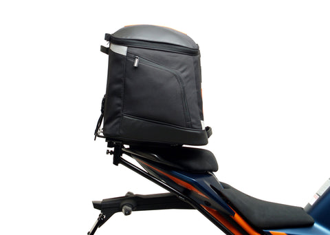 Ventura Luggage for KTM RC 390 (22 - >)