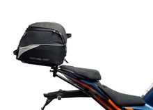 Ventura Luggage for KTM RC 390 (22 - >)