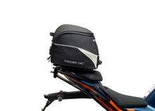 Ventura Luggage for KTM RC 390 (22 - >)