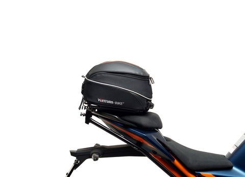 Ventura Luggage for KTM RC 390 (22 - >)