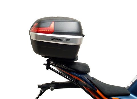 Ventura Luggage for KTM RC 390 (22 - >)