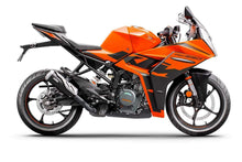 Ventura Luggage for KTM RC 390 (22 - >)