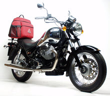 Ventura Luggage for Moto Guzzi 1100 California Stone (2003)