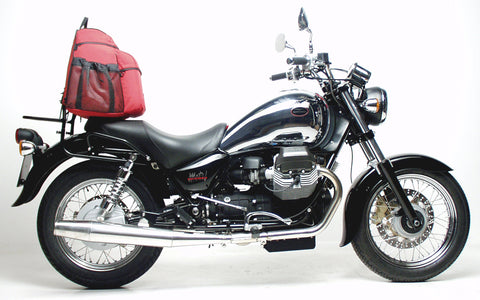 Ventura Luggage for Moto Guzzi 1100 California Stone (2003)