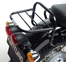 Ventura Luggage for Moto Guzzi 1100 California Stone (2003)