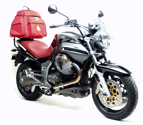 Ventura Luggage for Moto Guzzi 1200 Breva (08-12)