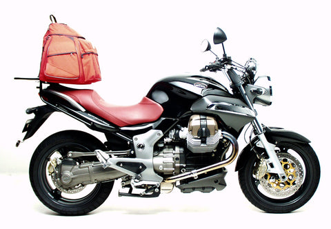 Ventura Luggage for Moto Guzzi 1200 Breva (08-12)